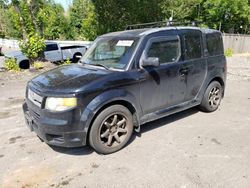 Honda Element Vehiculos salvage en venta: 2007 Honda Element SC