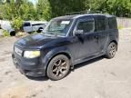 2007 Honda Element SC