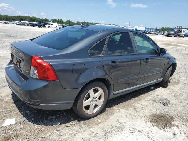 2009 Volvo S40 2.4I