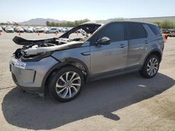 2021 Land Rover Discovery Sport S for sale in Las Vegas, NV