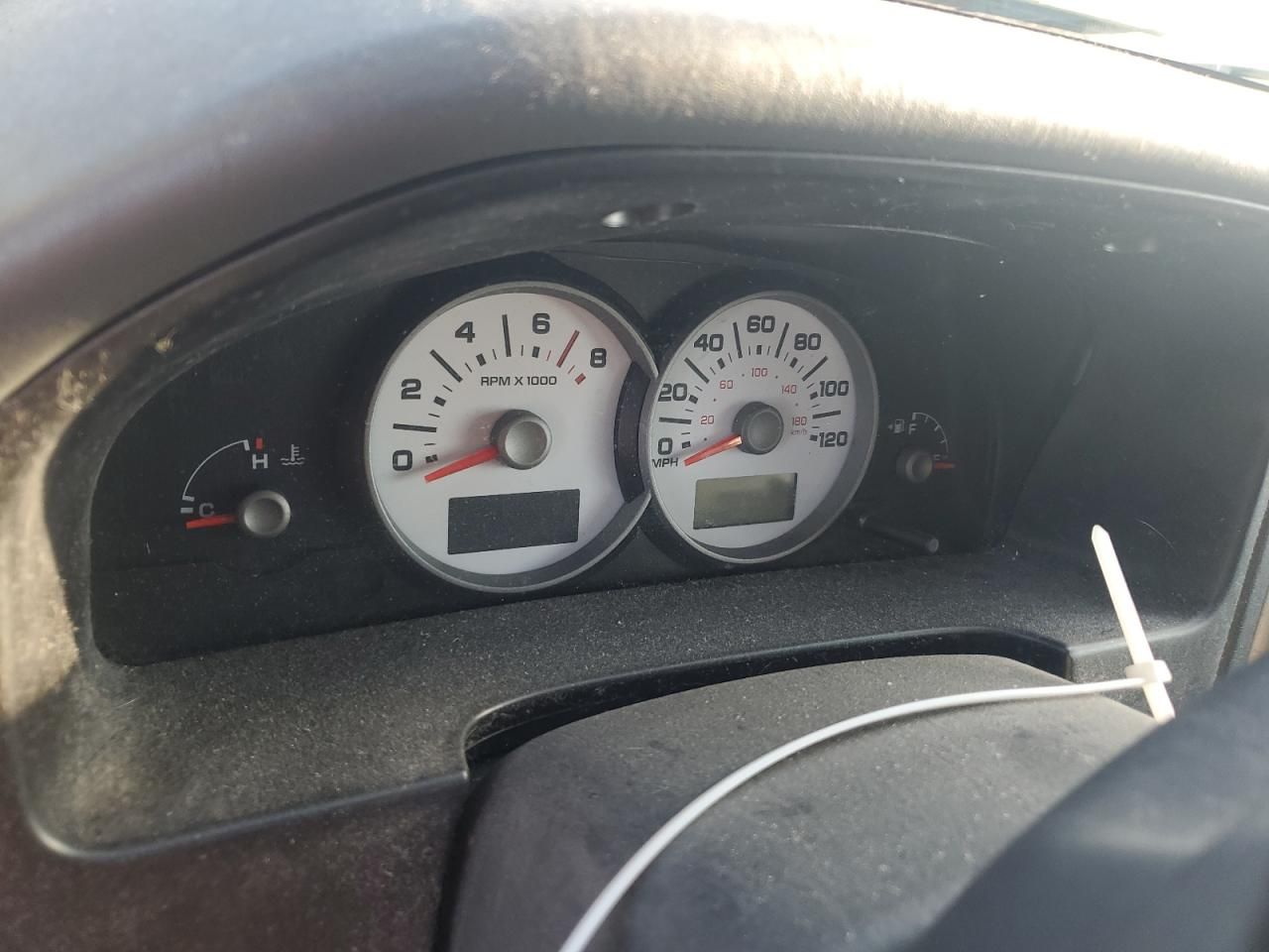 2005 Ford Escape XLT