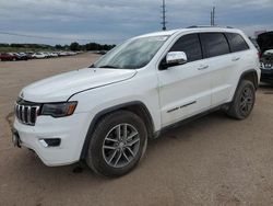 2017 Jeep Grand Cherokee Limited for sale in Colorado Springs, CO