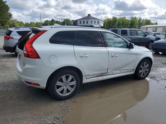 2016 Volvo XC60 T6 Premier