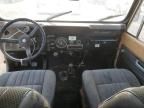 1984 Jeep Jeep CJ7