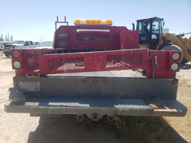 2003 Ford F450 Super Duty
