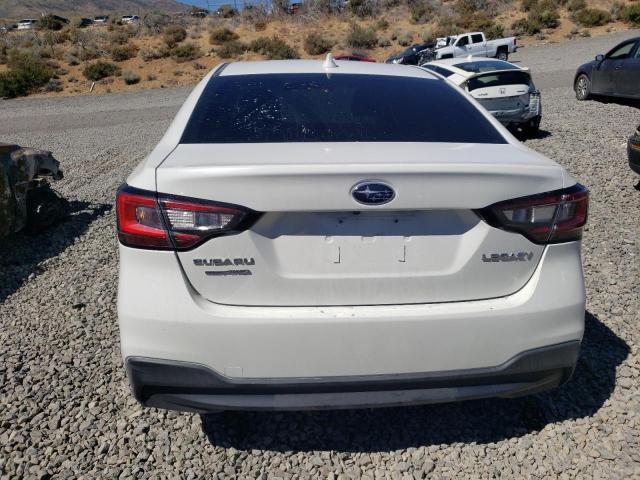 2022 Subaru Legacy