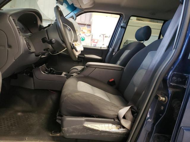 2005 Ford Explorer Sport Trac