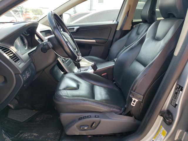 2011 Volvo XC60 T6