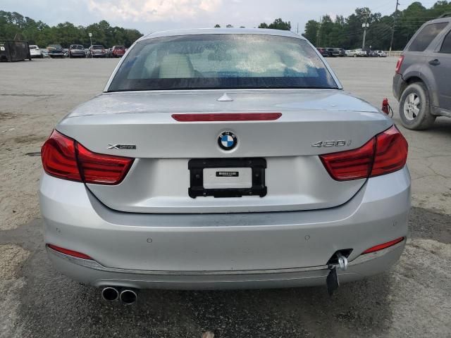 2018 BMW 430XI