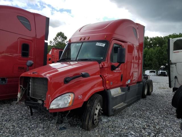 2016 Freightliner Cascadia 125