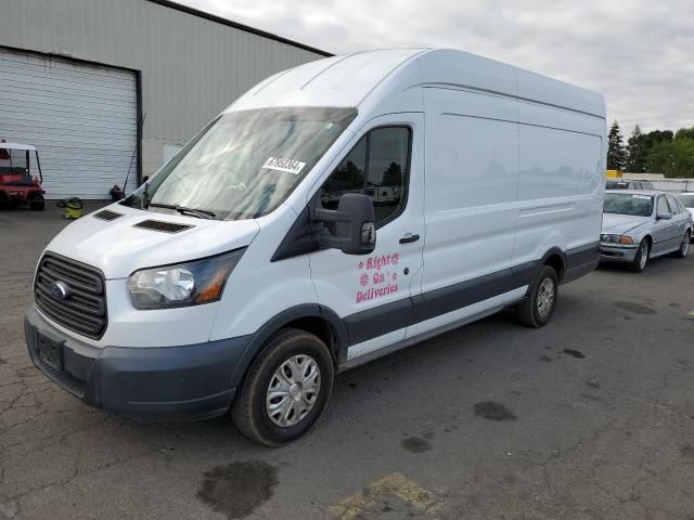 2016 Ford Transit T-350