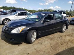 Nissan Altima salvage cars for sale: 2011 Nissan Altima Base