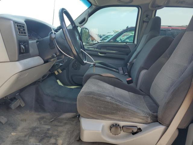 2002 Ford F250 Super Duty