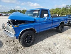 1977 Ford Pickup for sale in Houston, TX