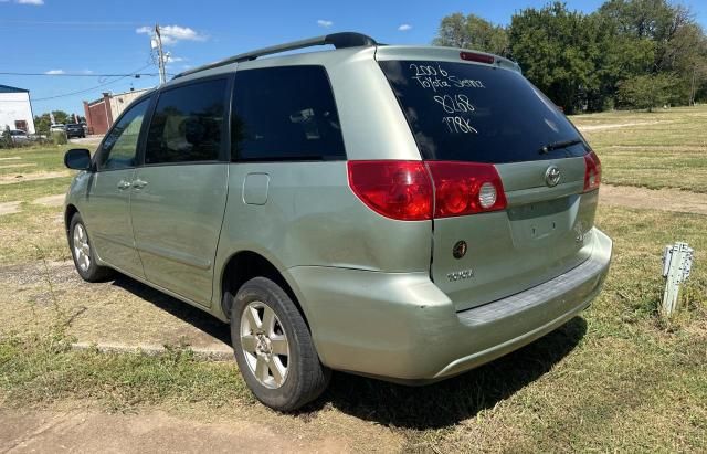 2006 Toyota Sienna CE