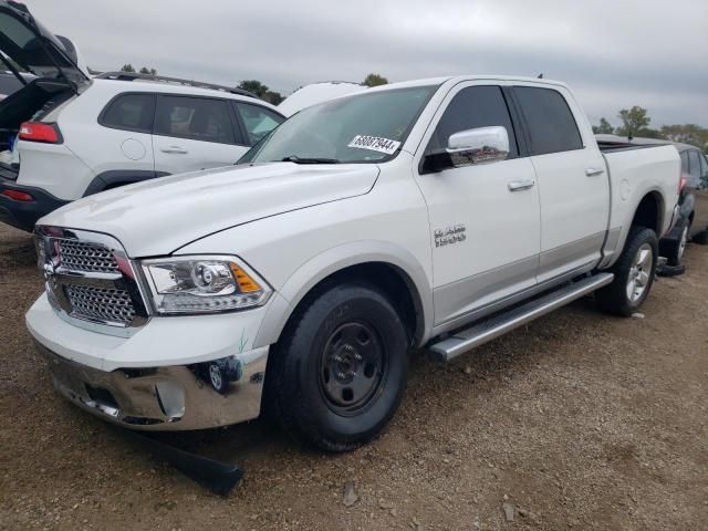 2014 Dodge 1500 Laramie