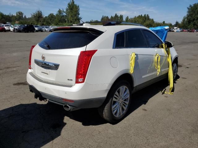 2016 Cadillac SRX Performance Collection