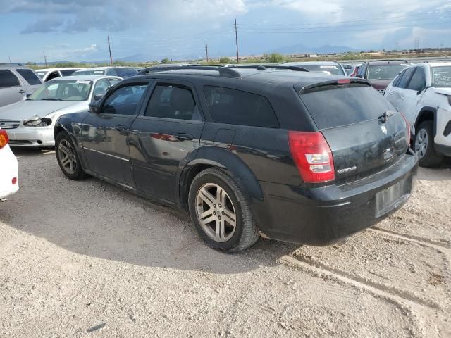 2005 Dodge Magnum R/T