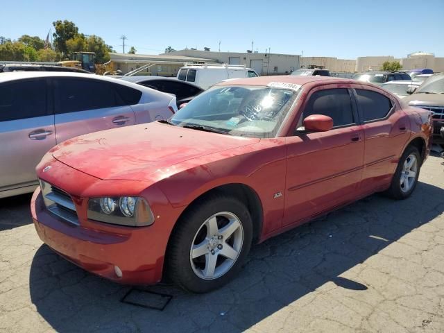 2010 Dodge Charger SXT