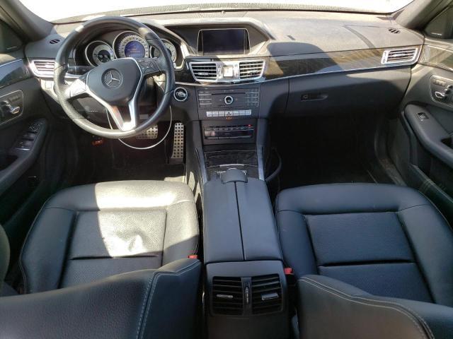 2016 Mercedes-Benz E 350 4matic