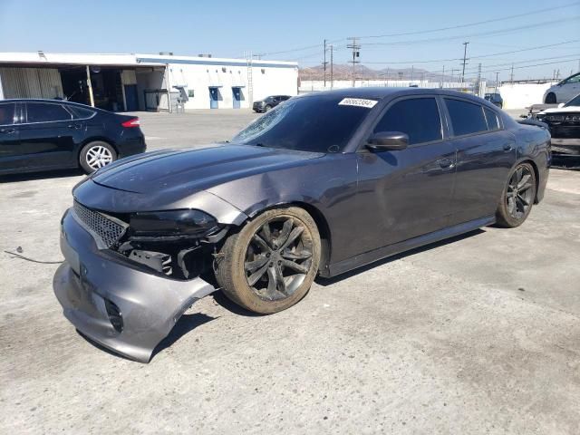 2015 Dodge Charger R/T