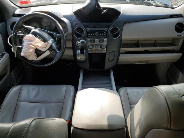 2013 Honda Pilot EXL