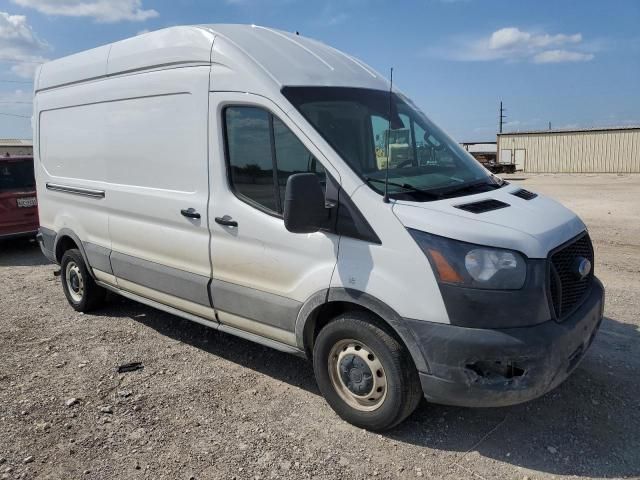 2023 Ford Transit T-250