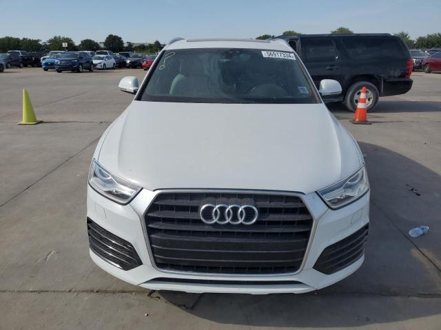 2018 Audi Q3 Premium