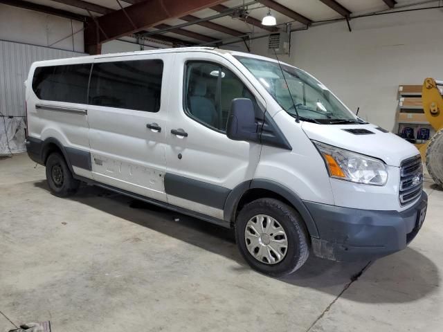 2015 Ford Transit T-350