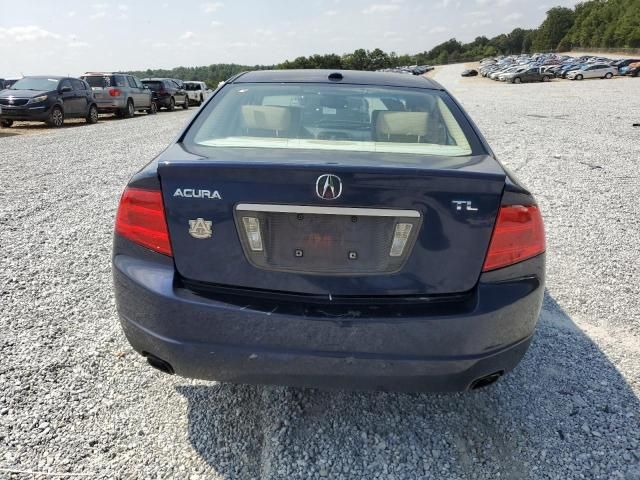 2006 Acura 3.2TL