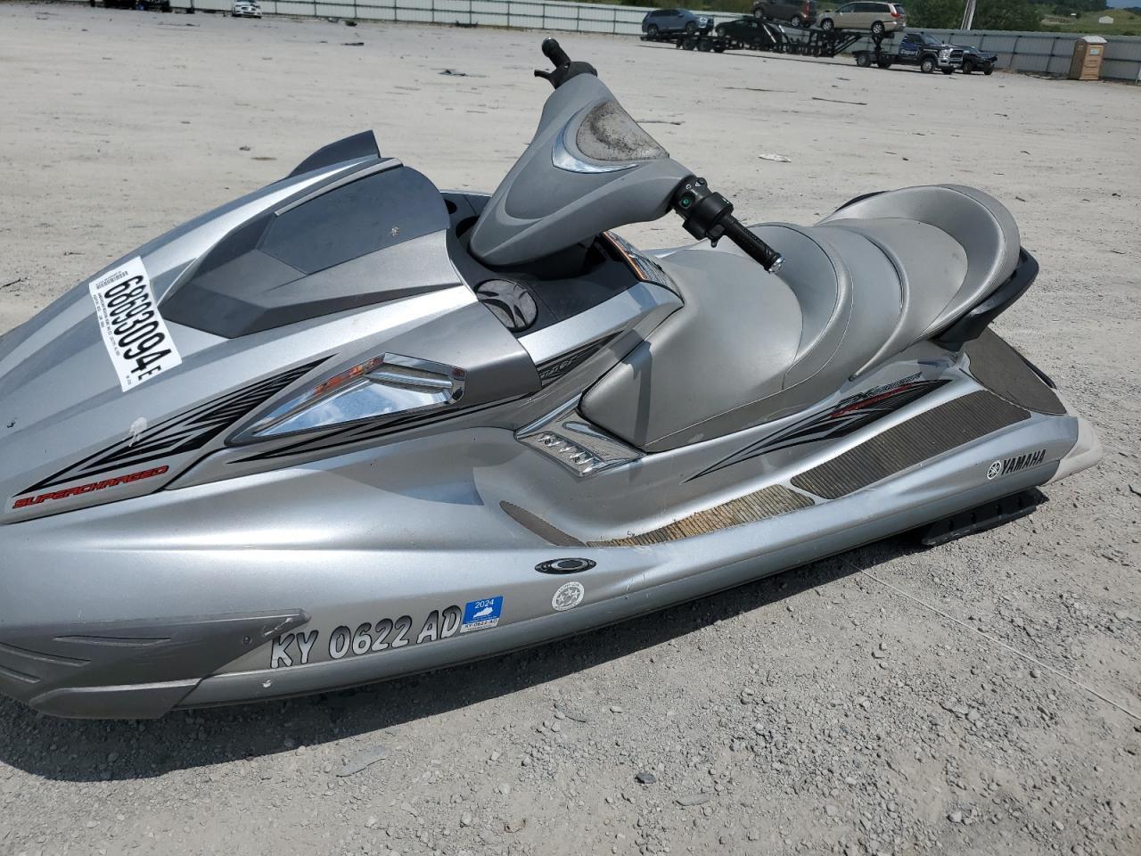 2010 Other Yamaha
