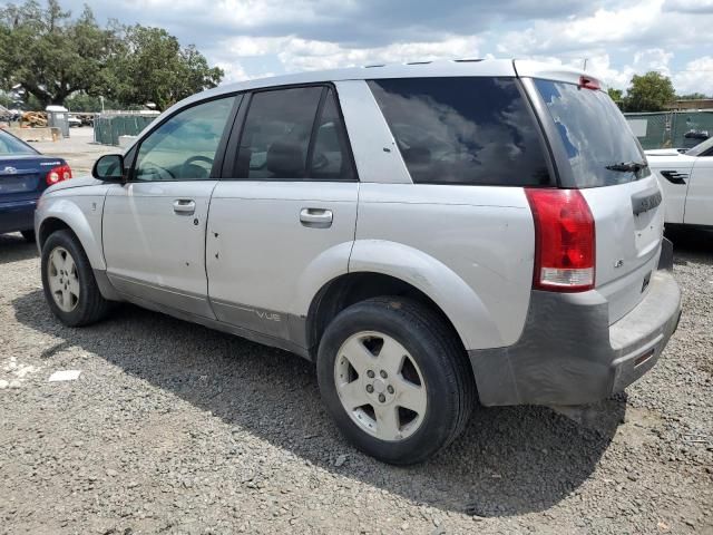 2004 Saturn Vue