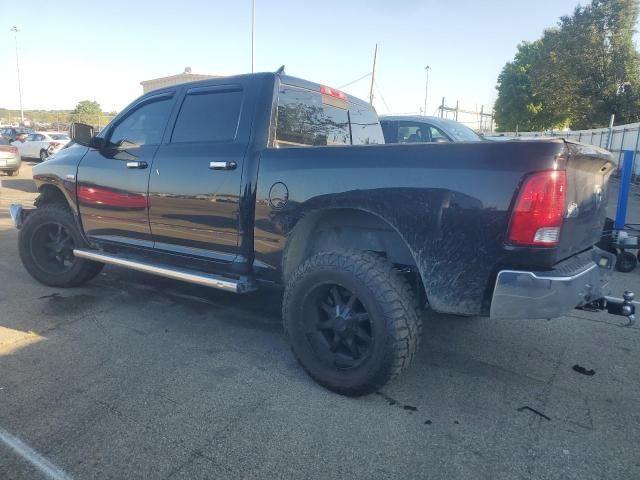 2013 Dodge RAM 1500 SLT