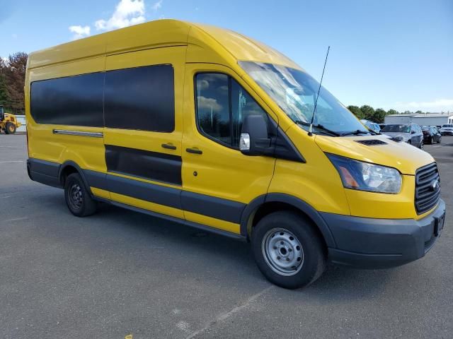 2016 Ford Transit T-250