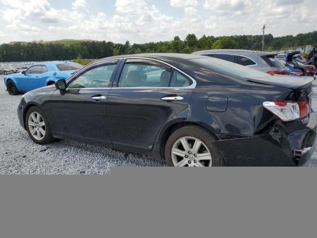 2007 Lexus ES 350