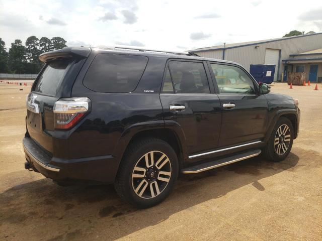 2014 Toyota 4runner SR5