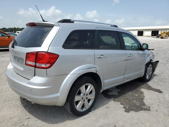 2011 Dodge Journey LUX