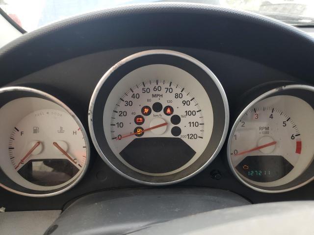 2007 Dodge Caliber SXT