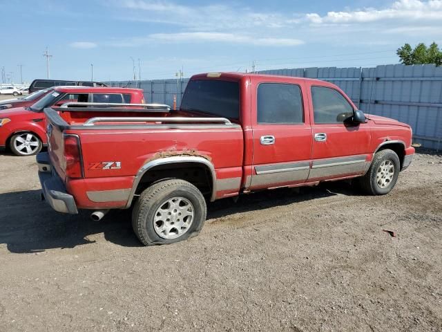 2006 Chevrolet Silverado K1500