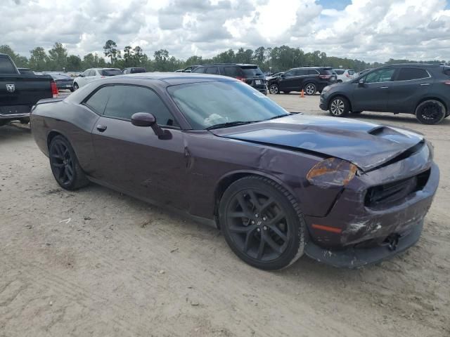 2021 Dodge Challenger R/T