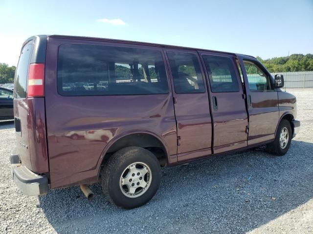 2004 Chevrolet Express G1500