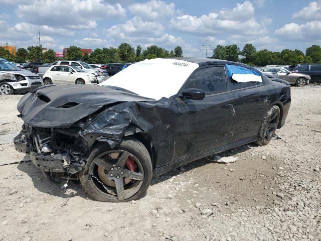 2019 Dodge Charger SRT Hellcat