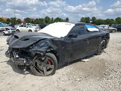 Dodge salvage cars for sale: 2019 Dodge Charger SRT Hellcat