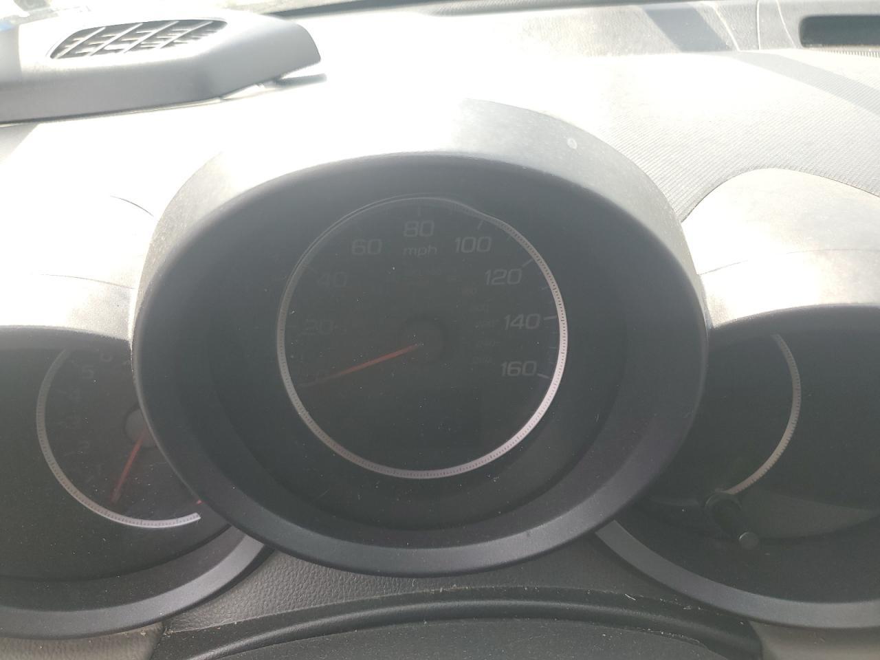 2008 Acura Rdx Technology