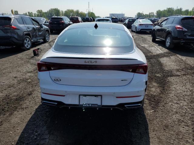 2023 KIA K5 GT Line