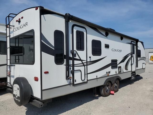 2020 Keystone Travel Trailer