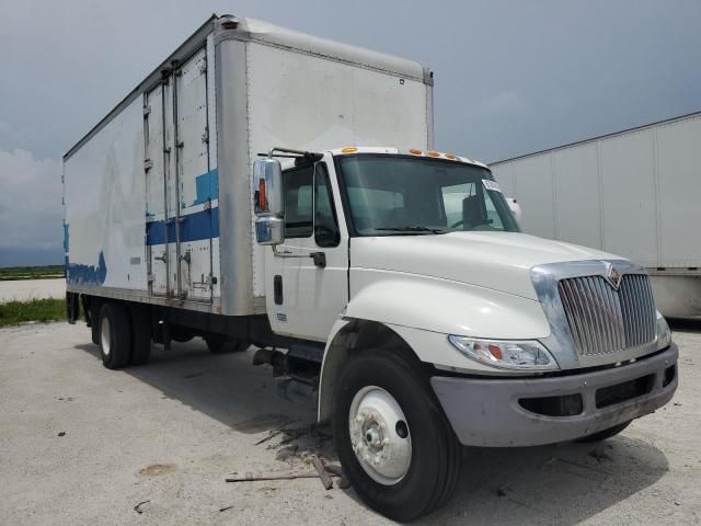 2014 International 4000 4300