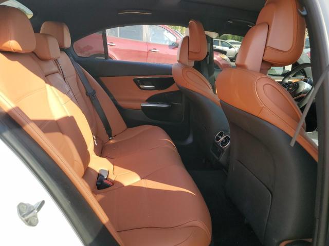 2023 Mercedes-Benz C 300 4matic