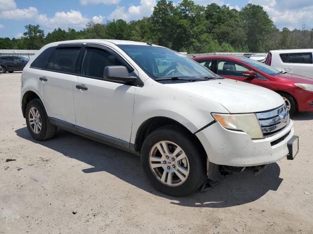 2010 Ford Edge SE