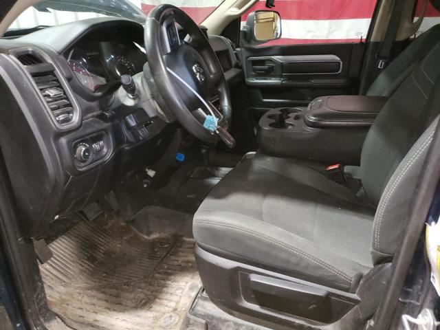 2020 Dodge RAM 2500 Tradesman